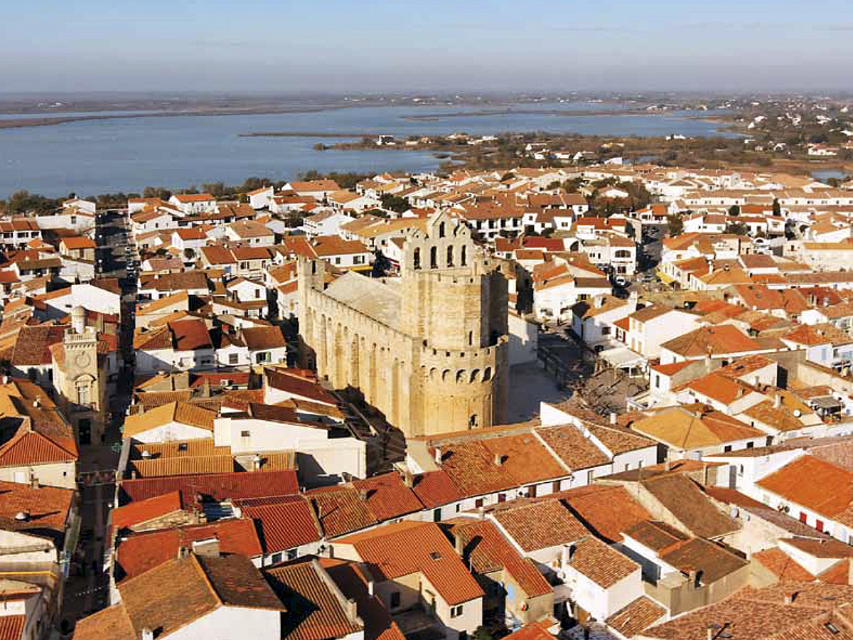 Saintes-Maries-de-la-Mer